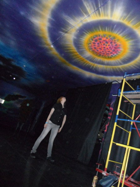 Евгения Селиванова