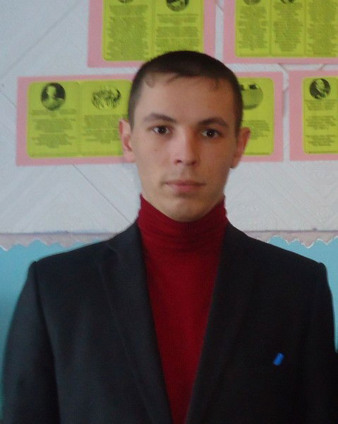 Иван Алексеев