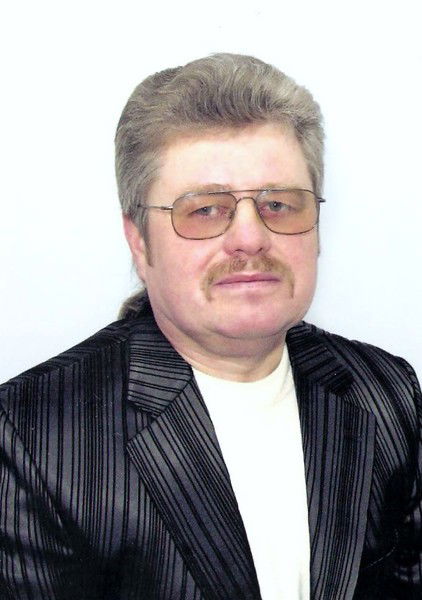 Александр Зеленский