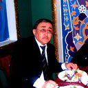 Талгат Мукашев
