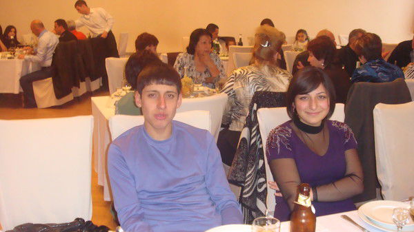 Tigran Xxxxxxxxxxxxx