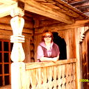 Бутикова Елена