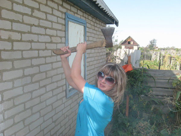 Екатерина Коломиец-Захарова