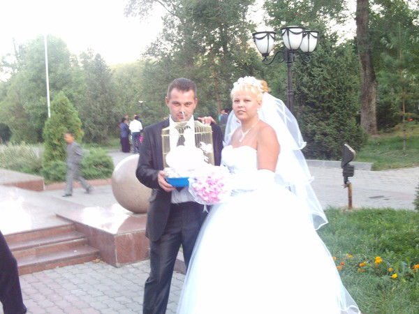 Александр Черноок