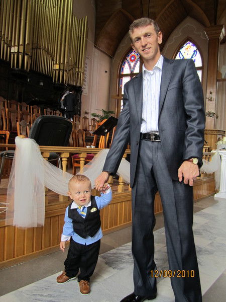 Андрей Хохлов