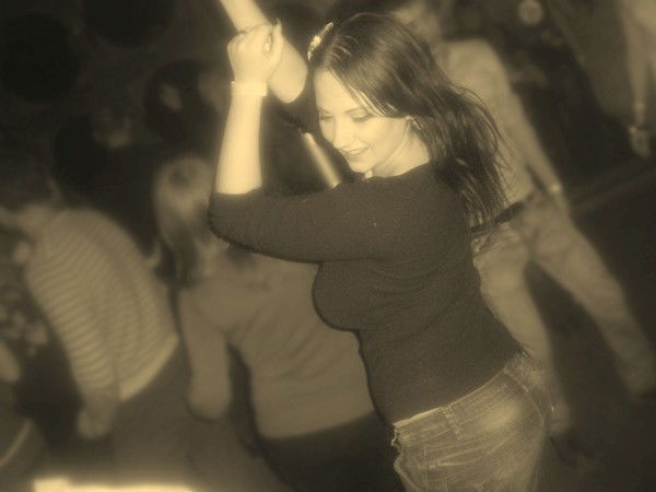 Анастасия Кот