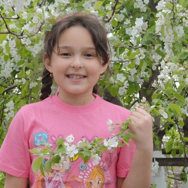 Илюза Тахаутдинова