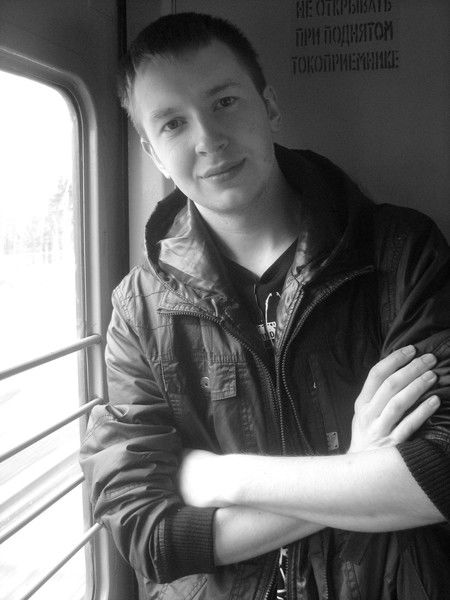 Сергей Фанатик