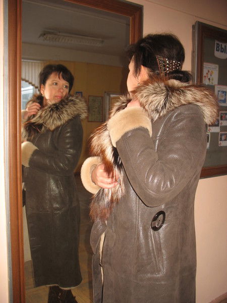 Елена Лизунова