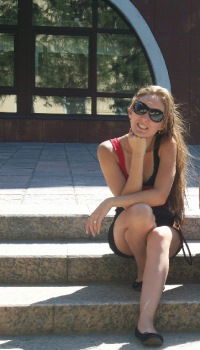 Наталья Никулина