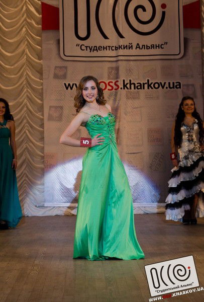 Танюшка Писаренко