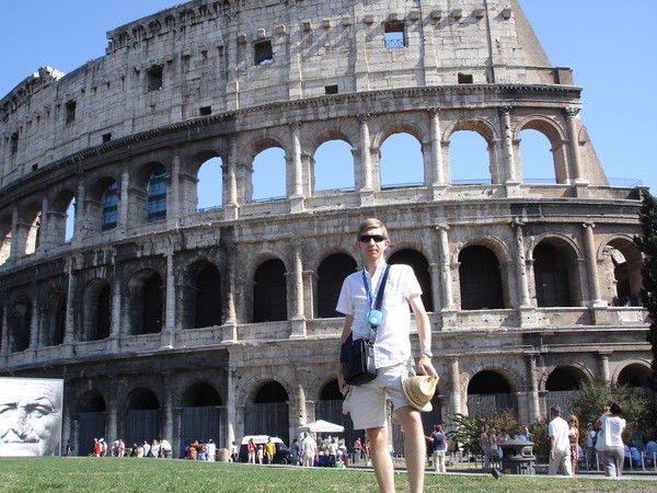 Антон Зайцев