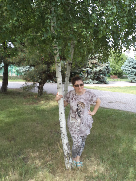 Юля Антонович