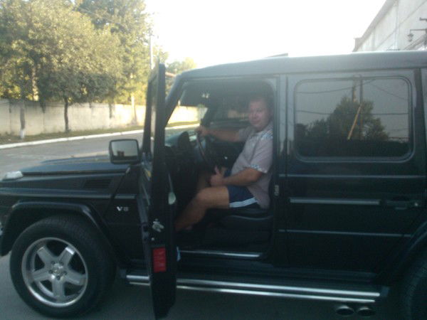 Александр Латушкин