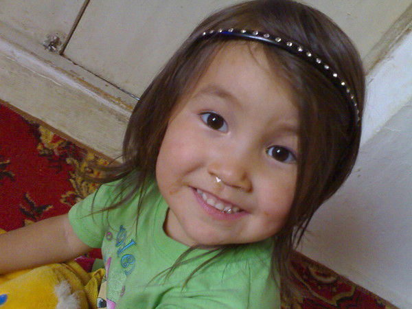 Руслан Бердиев