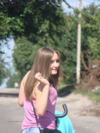 Настюша Колесник