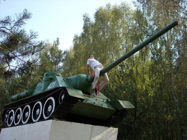 Сергей Татура