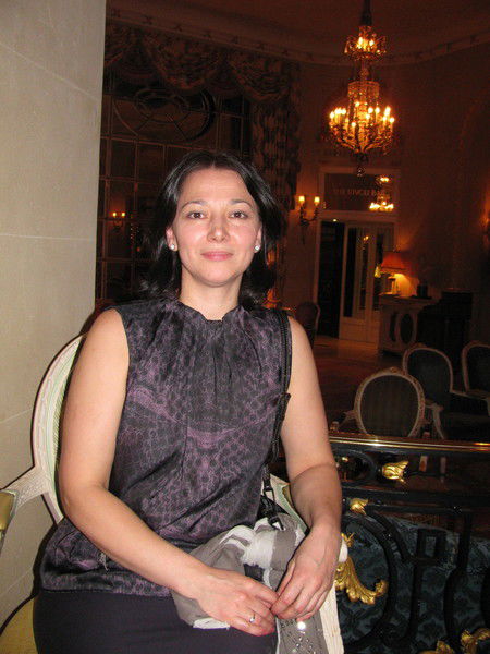 Люлия Ляшенко