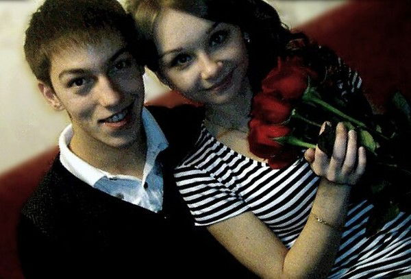 Колистратова Екатерина