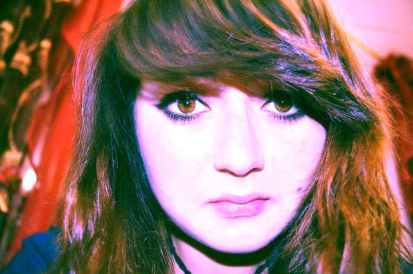 Эвелинка Монюшкина