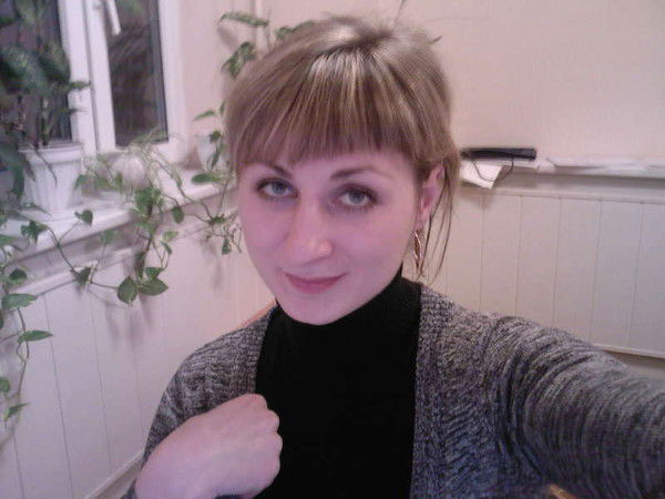 Екатерина Белянцева