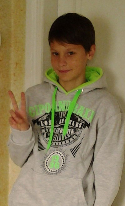 Вадим Лукянович