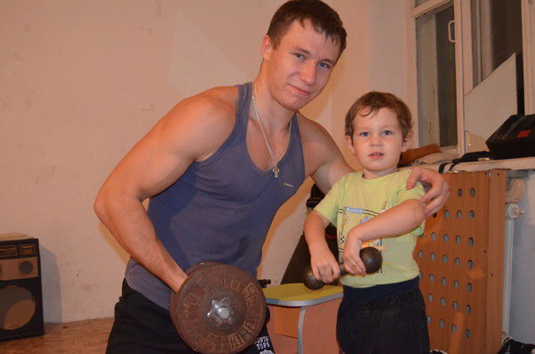 Константин Клишин