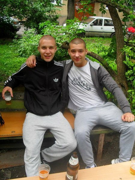 Сергей Kof Планцов