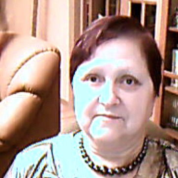 Валерия Анчукова