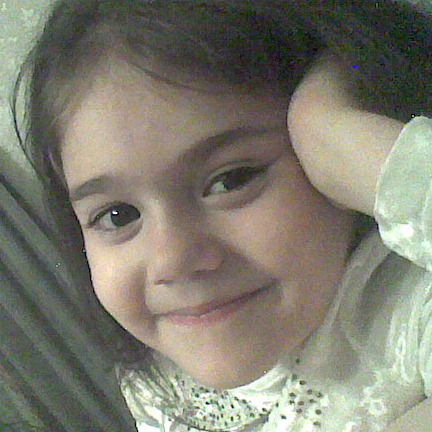 Фатима Рамазанова