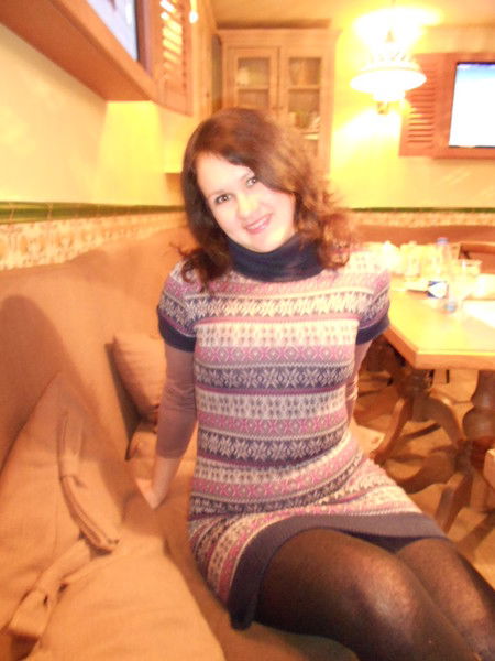 Юлия Адигамова