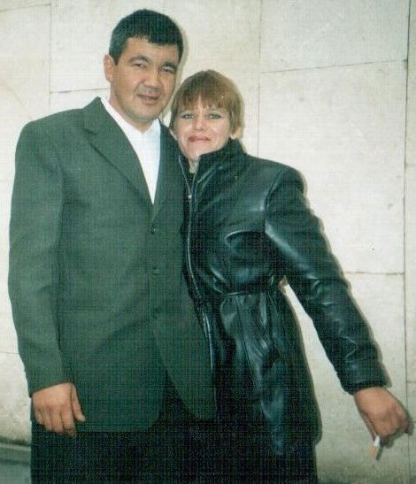 Владимир Кузьмин