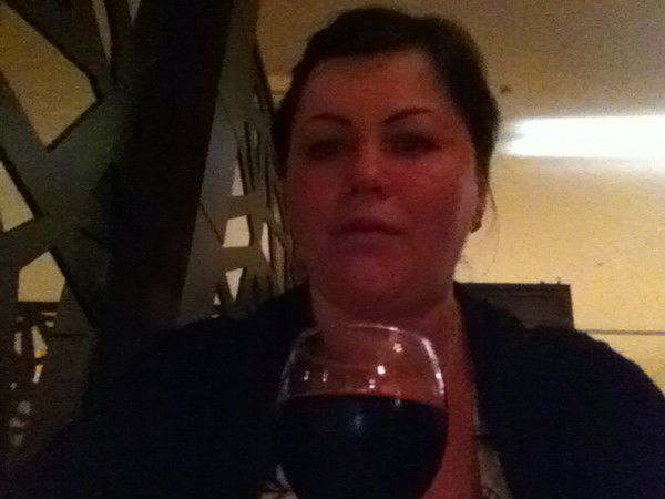 Елена Меркулова