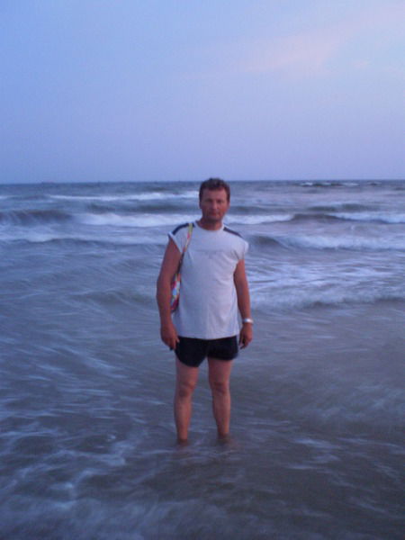 Валерьян Дубняк