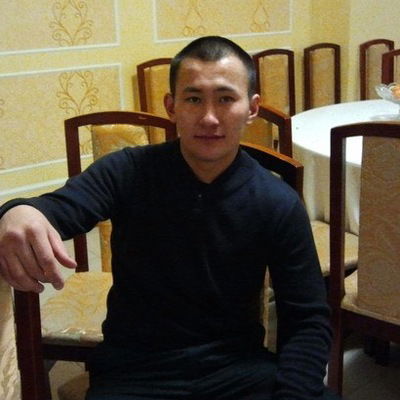 Дархан Шаукенов