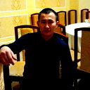 Дархан Шаукенов