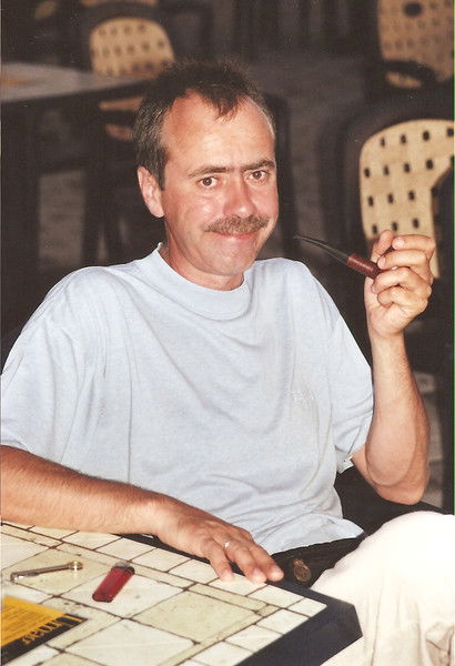 Эдуард Керн