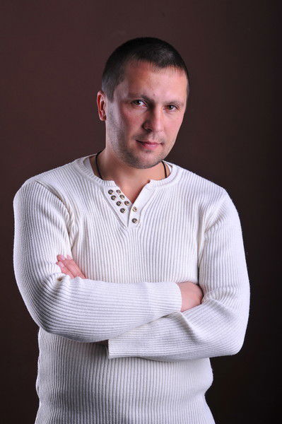 Василий Маркитантов