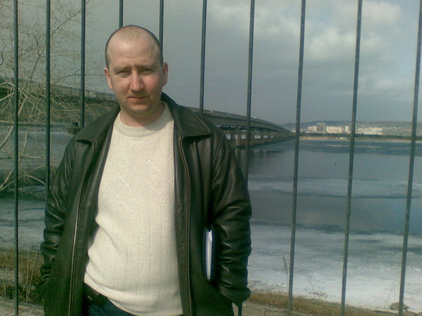 Дмитрий Елисеев