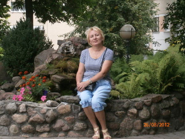 Лариса Швайко