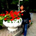 Айсулу Жунусова