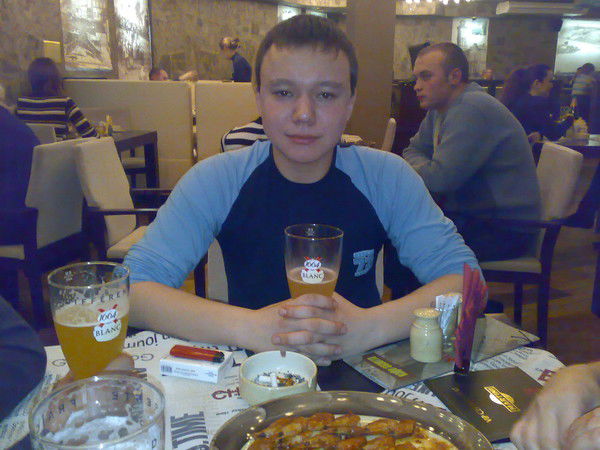 Руслан Нуршикенов