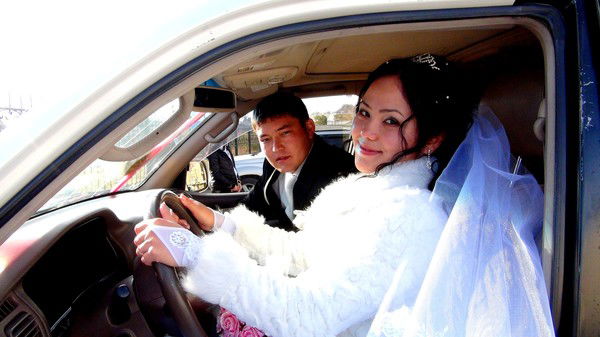 Аскаркызы Назерке