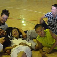 Куаныш Юсупов