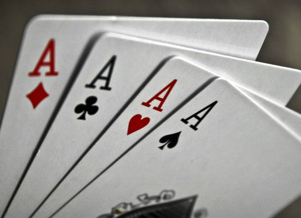 Денис Одиноков