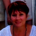 Галина Гурская