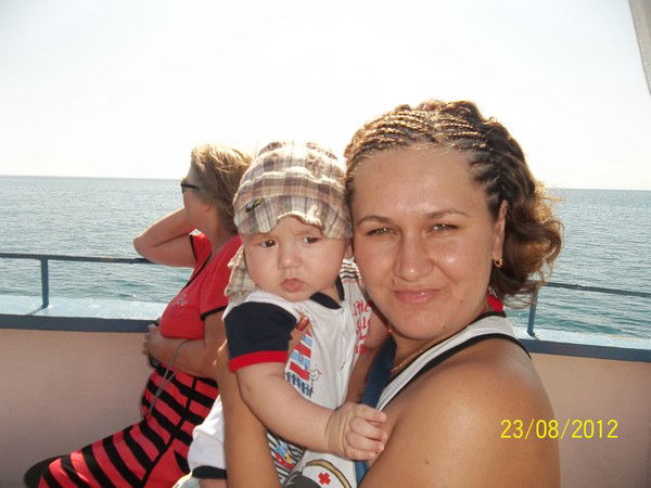 Чулпан Шакирова