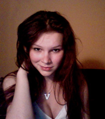 Виктория Колесникова