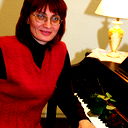 Елена Шабанова