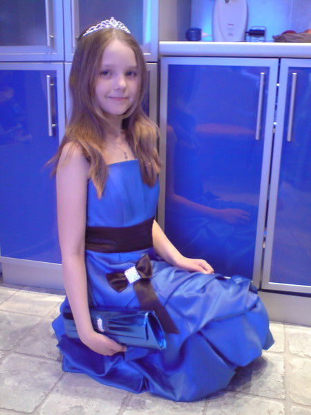 Олеся Виноградова